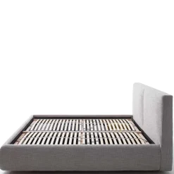 Pharao24 Gepolstertes Bett Jilandro><noscript><img width=