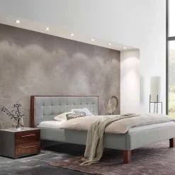 Pharao24 Gepolstertes Bett Plazura> Doppelbetten|Polsterbetten