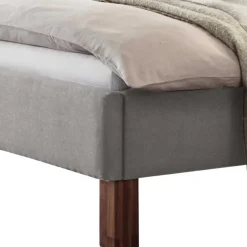 Pharao24 Gepolstertes Bett Plazura><noscript><img width=