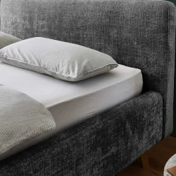 Pharao24 Gepolstertes Bett 140x200 cm Ziamura><noscript><img width=