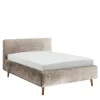 Komfortbetten|Polsterbetten*Pharao24 Gepolstertes Doppelbett Pierette