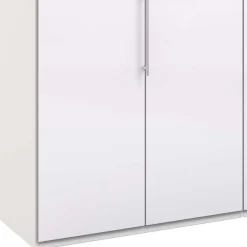 Kleiderschränke|Schlafzimmerschränke*Pharao24 Geräumiger Falttürenschrank Grinzia