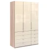 Pharao24 Geräumiger Kleiderschrank Codumenta> Jugendkleiderschrank