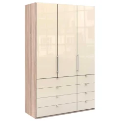 Pharao24 Geräumiger Kleiderschrank Codumenta> Jugendkleiderschrank