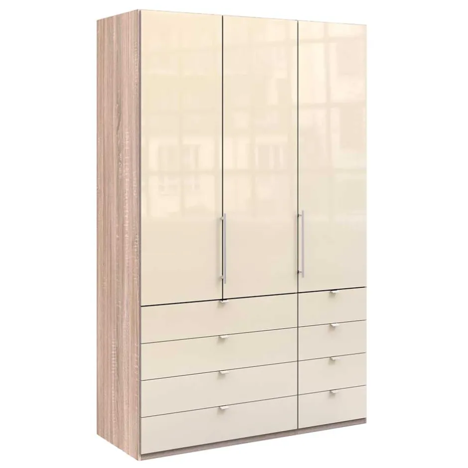 Pharao24 Geräumiger Kleiderschrank Codumenta> Jugendkleiderschrank