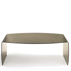 Pharao24 Getönter Glastisch Akreditarus> Glastische