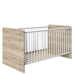 Kinderbetten*Pharao24 Gitterbett Olivienne
