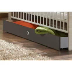 Kinderbetten*Pharao24 Gitterbett Olivienne