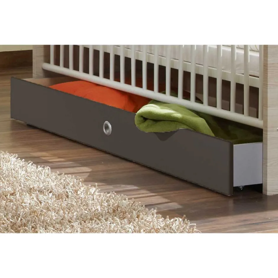 Kinderbetten*Pharao24 Gitterbett Olivienne