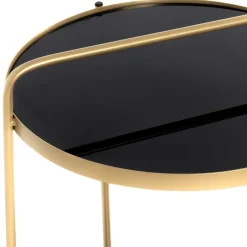 Pharao24 Glas Beistelltisch Ojana><noscript><img width=