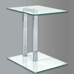 Pharao24 Glas Beistelltisch Permele><noscript><img width=