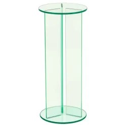 Pharao24 Glas Blumenständer Chaplin><noscript><img width=