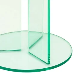 Pharao24 Glas Blumenständer Chaplin><noscript><img width=