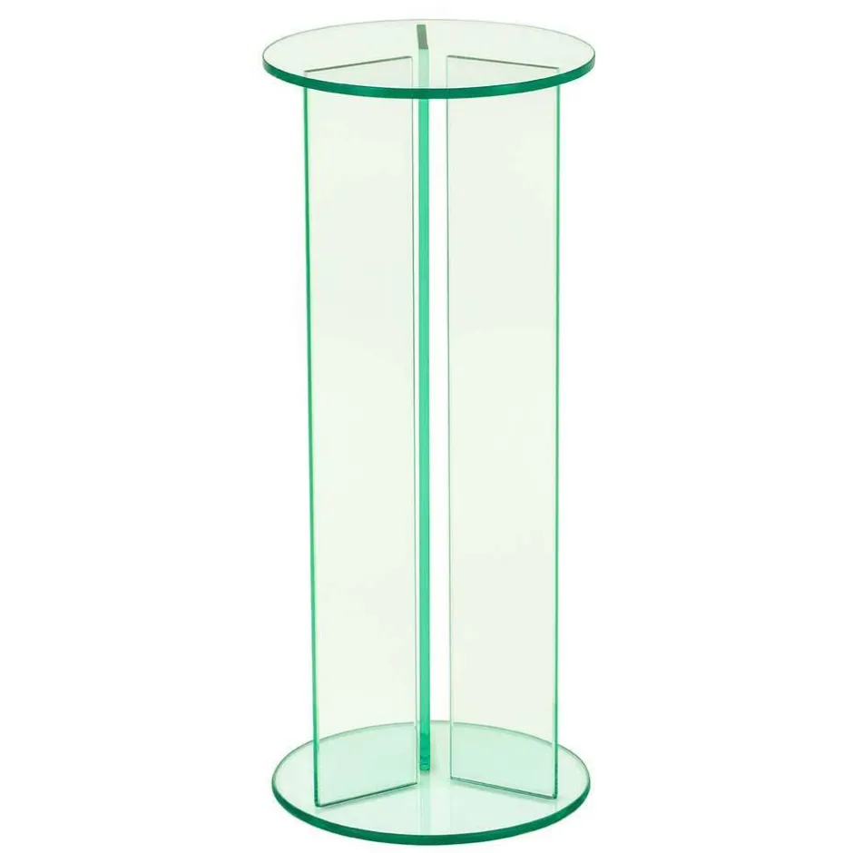 Telefontische|Blumensäulen*Pharao24 Glas Blumensäulen Betim