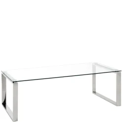 Glastische*Pharao24 Glas Couchtisch Asprecca