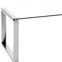 Glastische*Pharao24 Glas Couchtisch Asprecca