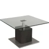 Wohnzimmertisch|Glastische*Pharao24 Glas Couchtisch Umbriva