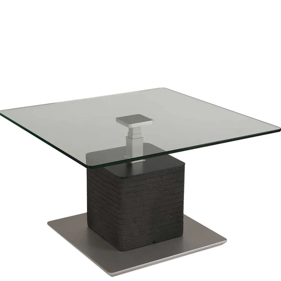 Wohnzimmertisch|Glastische*Pharao24 Glas Couchtisch Umbriva
