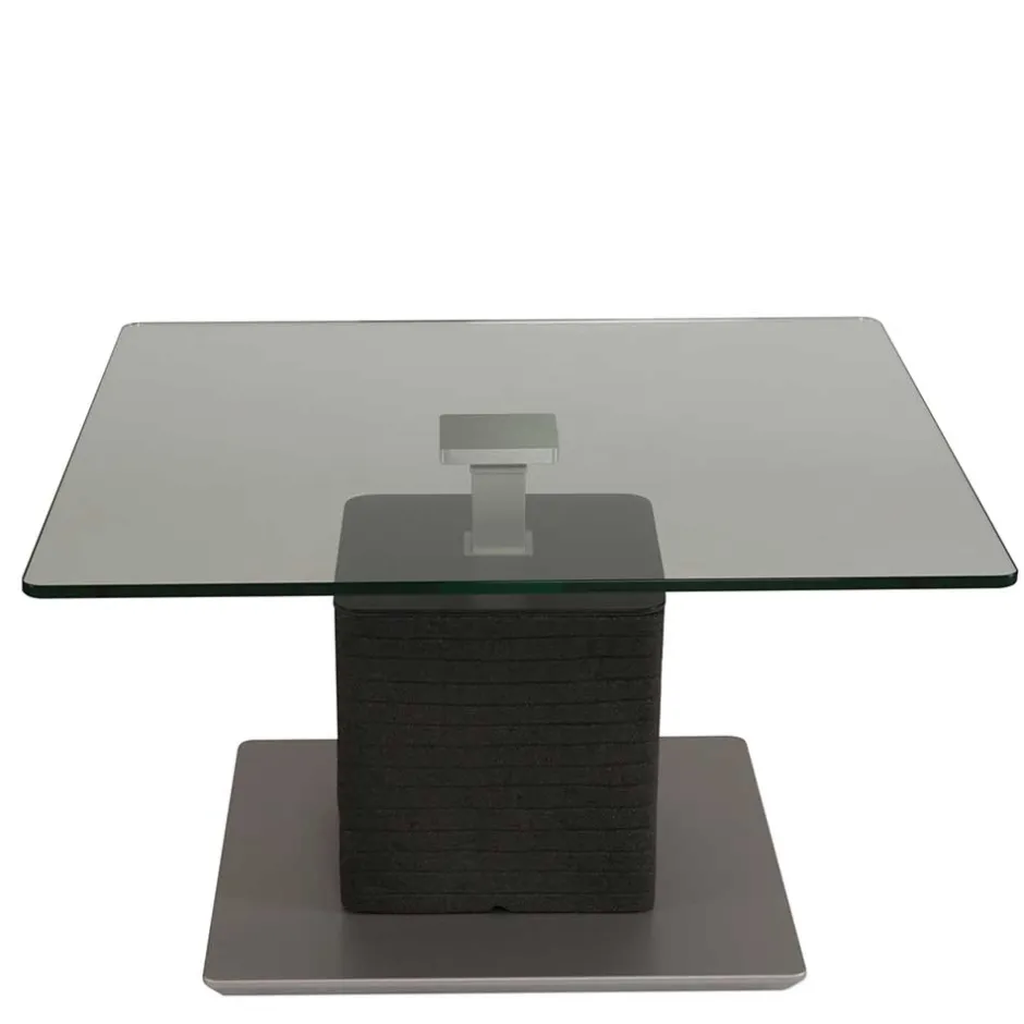 Wohnzimmertisch|Glastische*Pharao24 Glas Couchtisch Umbriva