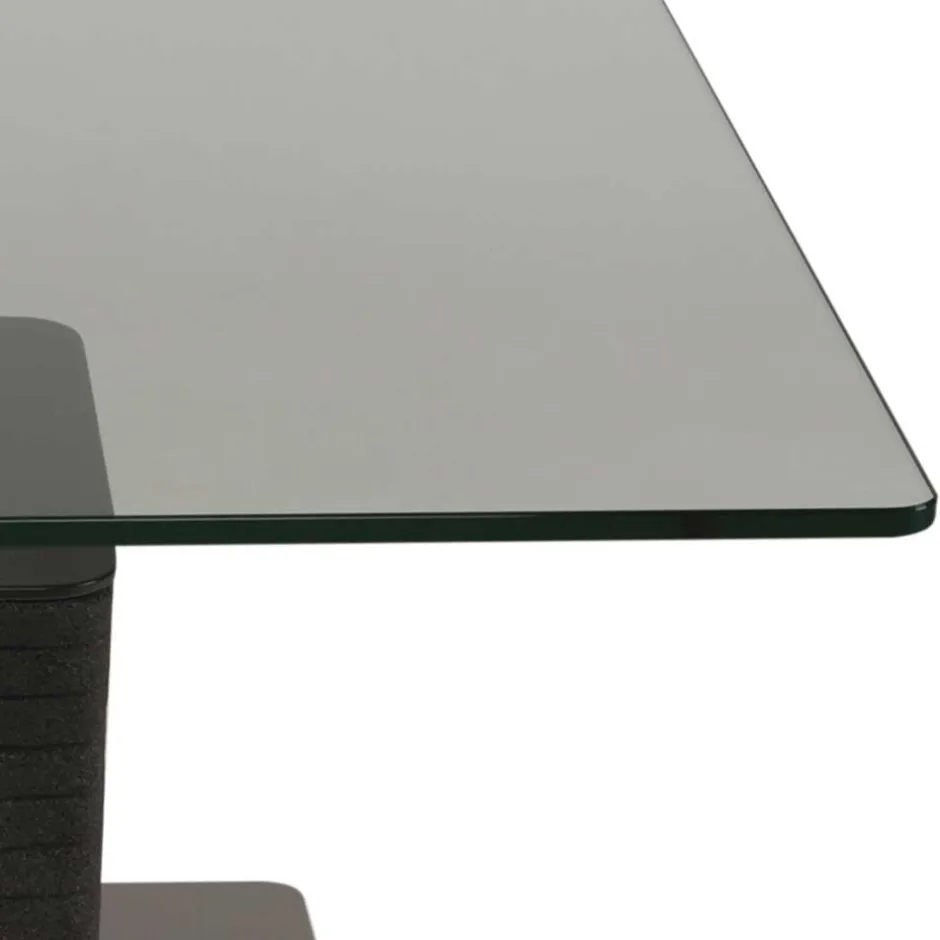 Wohnzimmertisch|Glastische*Pharao24 Glas Couchtisch Umbriva