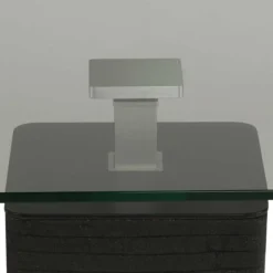 Wohnzimmertisch|Glastische*Pharao24 Glas Couchtisch Umbriva