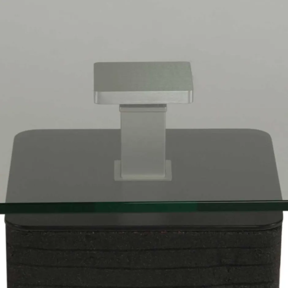 Wohnzimmertisch|Glastische*Pharao24 Glas Couchtisch Umbriva