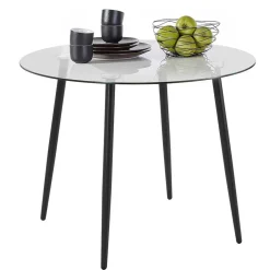 Pharao24 Glas Küchentisch Masuyo> Küchentisch|Esstische