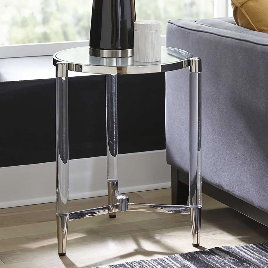 Pharao24 Glas Tisch Abla> Wohnzimmertisch|Telefontische