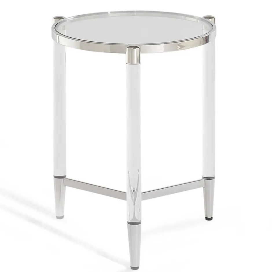 Pharao24 Glas Tisch Abla> Wohnzimmertisch|Telefontische