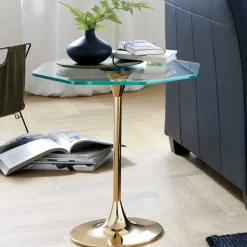 Pharao24 Glas Tisch Adakras> Glastische