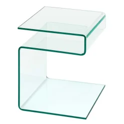 Pharao24 Glas Tisch Jendrics> Glastische|Beistelltische