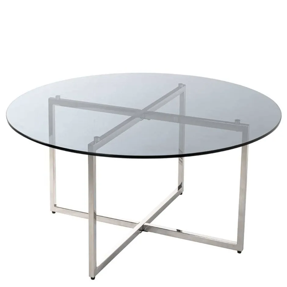 Glastische*Pharao24 Glas Tisch Salva