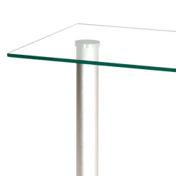 Pharao24 Glasbeistelltisch Gandy> Glastische