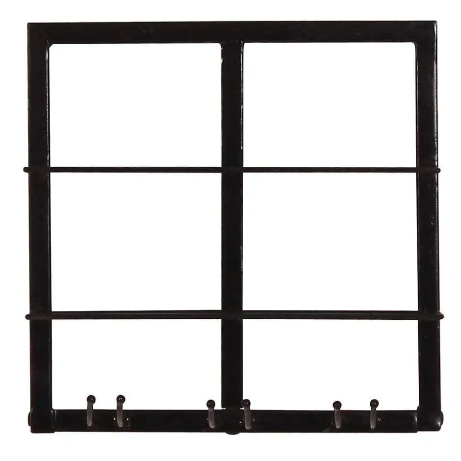 Pharao24 Glashalter und Wein Regal Cevenja> Hängeregale|Wandregale