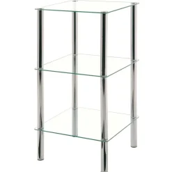 Pharao24 Glasregal Ursula> Standregale|Glasregale