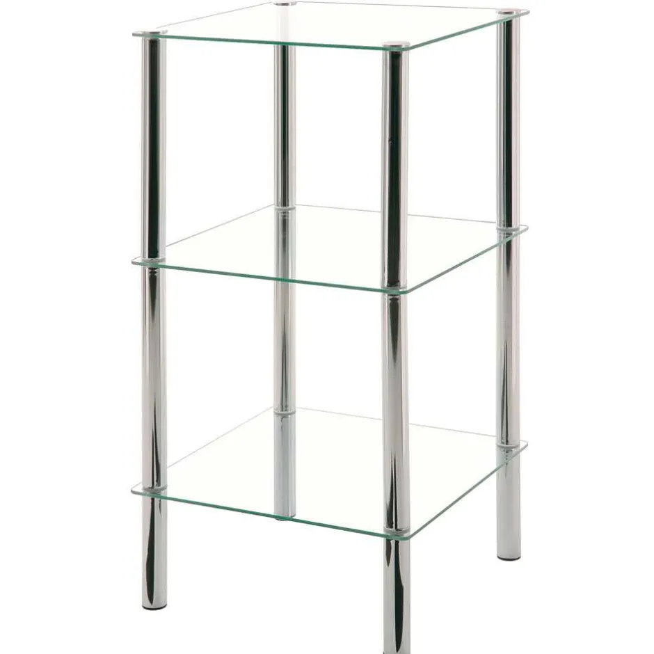 Pharao24 Glasregal Ursula> Standregale|Glasregale