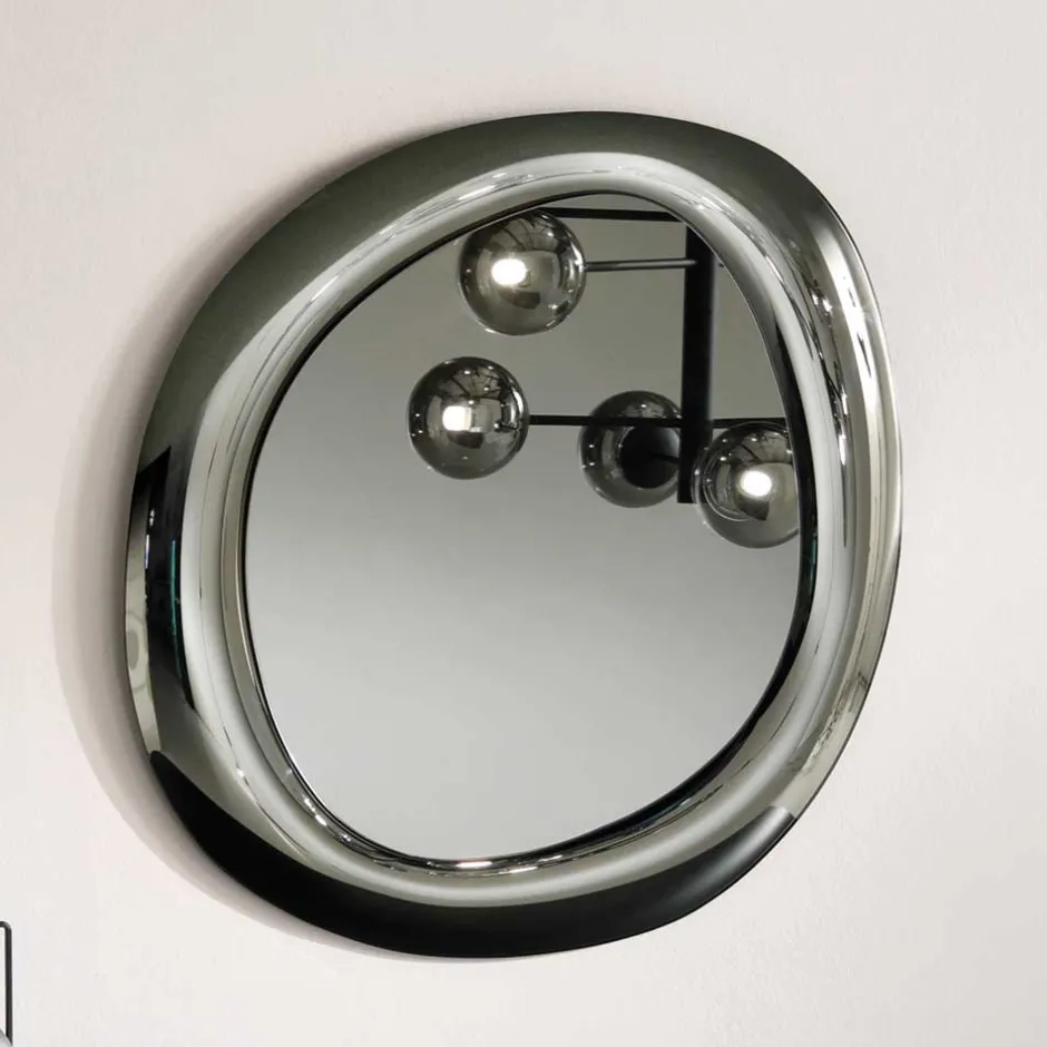 Spiegel|Wandspiegel*Pharao24 Glasspiegel Fleetwood