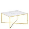 Glastische*Pharao24 Glasstisch Contraston