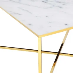 Glastische*Pharao24 Glasstisch Contraston