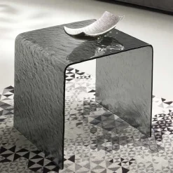 Pharao24 Glastisch Geron> Glastische