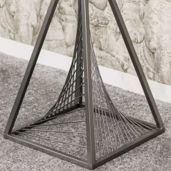 Telefontische|Glastische*Pharao24 Glastisch Hector