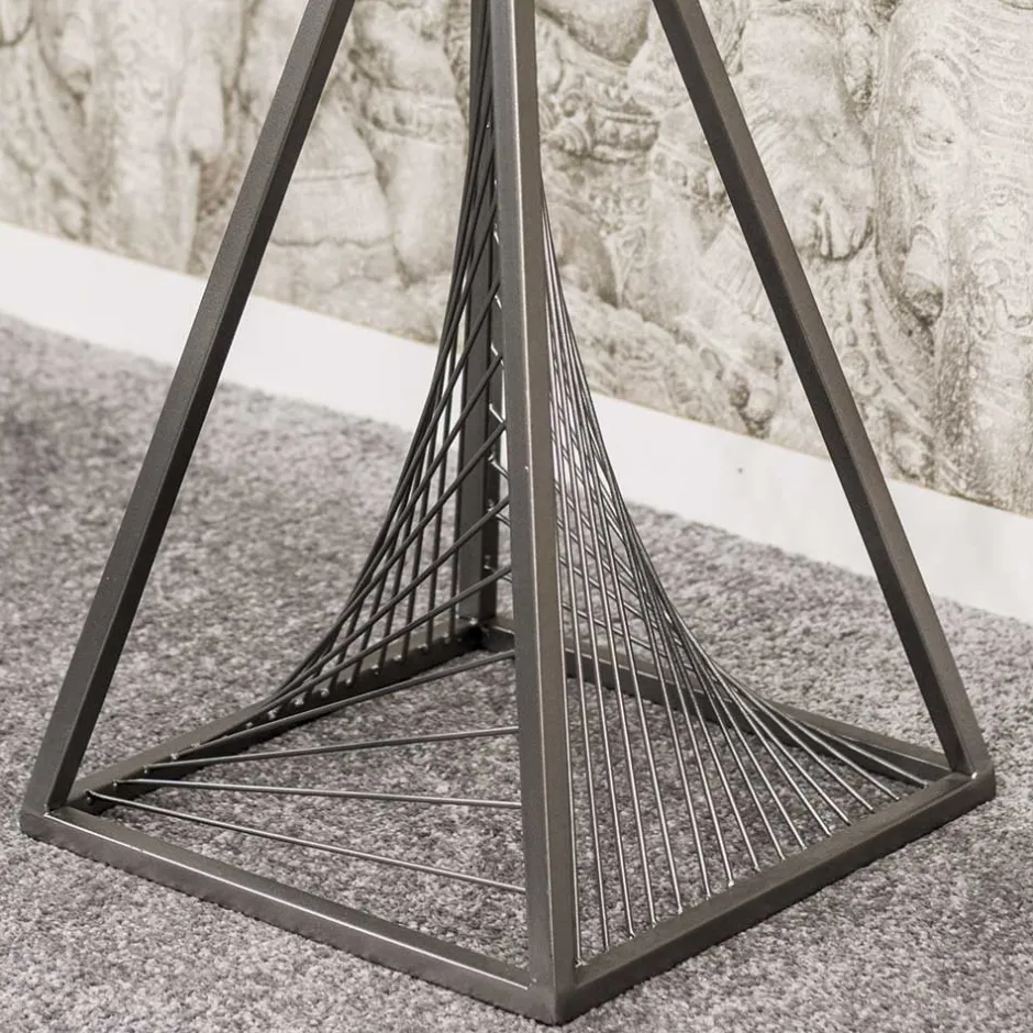 Telefontische|Glastische*Pharao24 Glastisch Hector