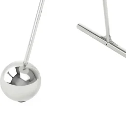 Beistelltische|Telefontische*Pharao24 Glastisch Nevers