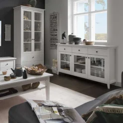 Pharao24 Glastüren Sideboard Brostian><noscript><img width=