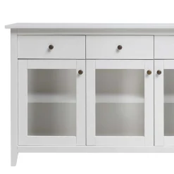 Pharao24 Glastüren Sideboard Brostian><noscript><img width=