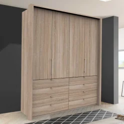 Pharao24 Gleittüren Kleiderschrank Gehvonda> Jugendkleiderschrank