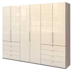 Kleiderschränke|Schlafzimmerschränke*Pharao24 Gleittüren Schrank Relisas