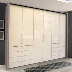 Kleiderschränke|Schlafzimmerschränke*Pharao24 Gleittüren Schrank Relisas