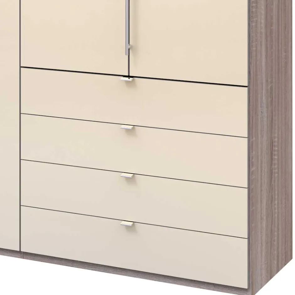 Kleiderschränke|Schlafzimmerschränke*Pharao24 Gleittüren Schrank Relisas