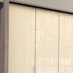 Kleiderschränke|Schlafzimmerschränke*Pharao24 Gleittüren Schrank Relisas